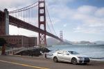 Lexus LS460 2013 года